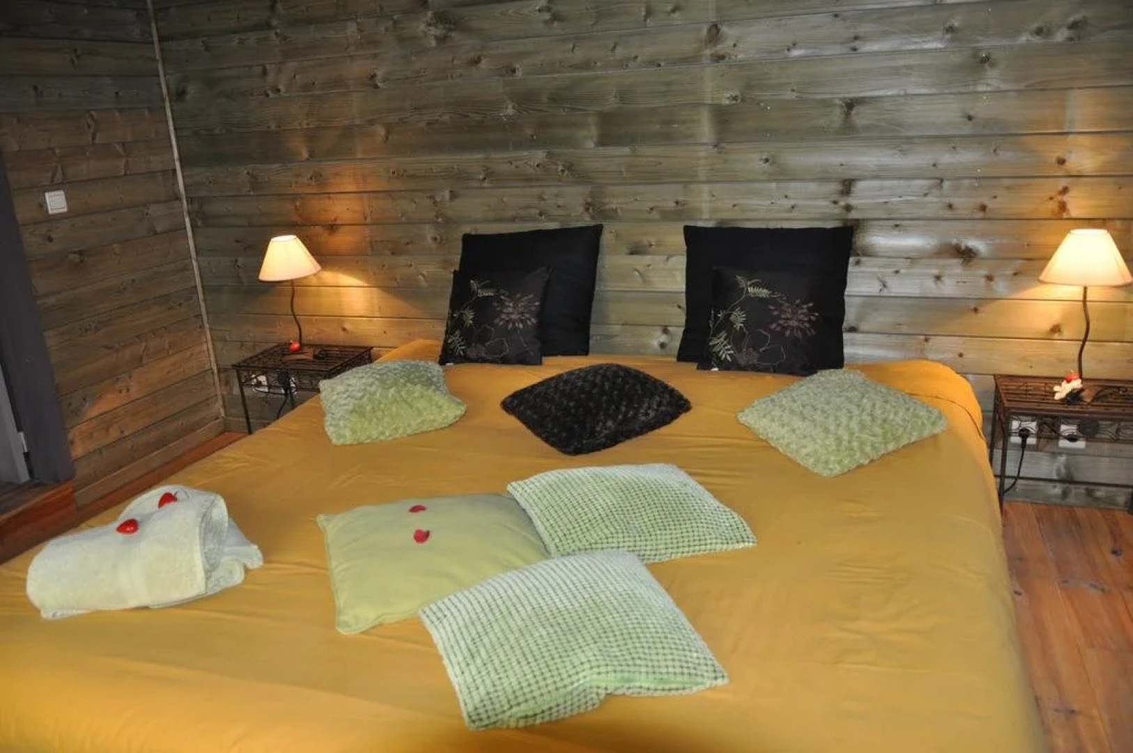 B&B Aquavert & Wellness