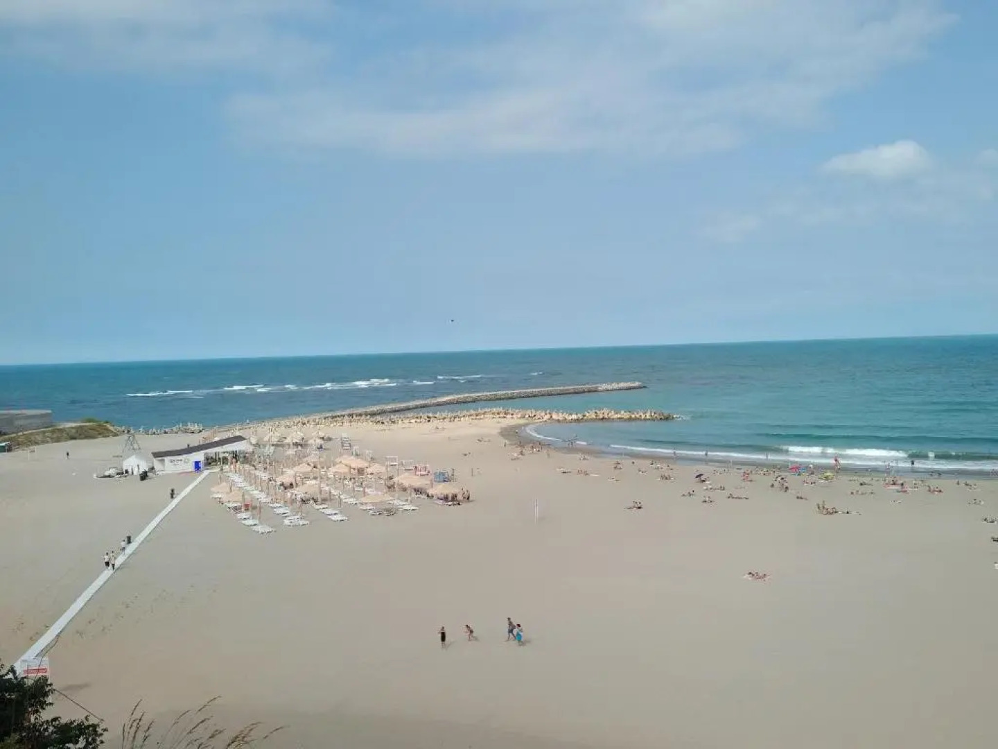 Apartament Faleza Nord