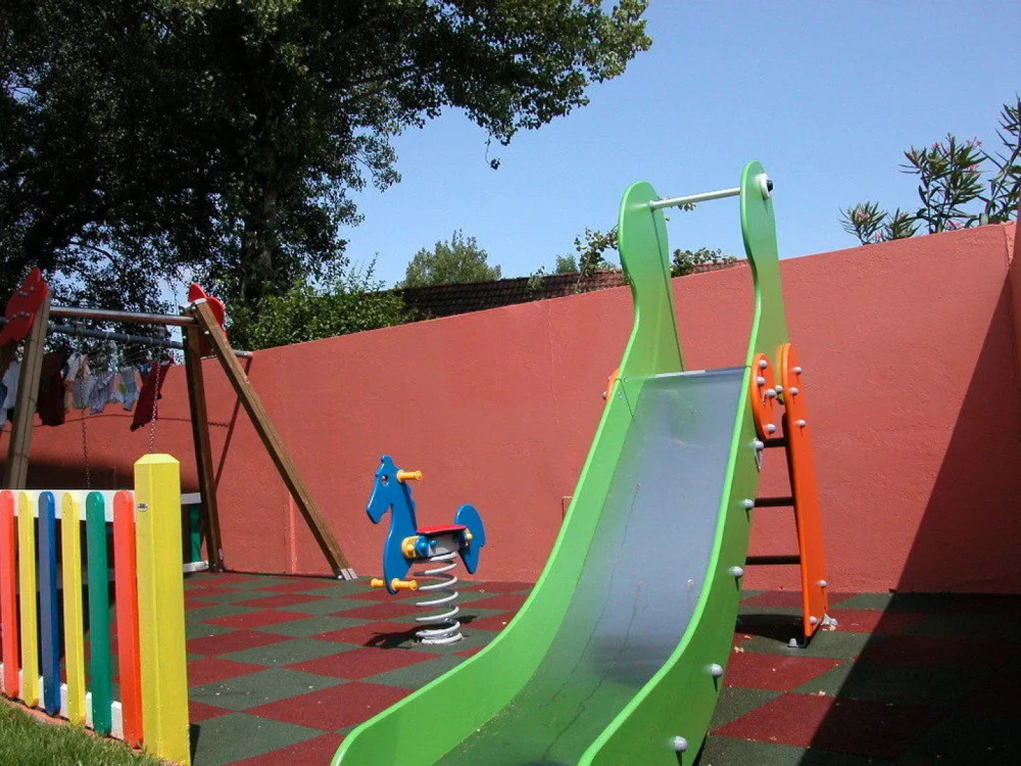 Duerming Velero Apartamentos