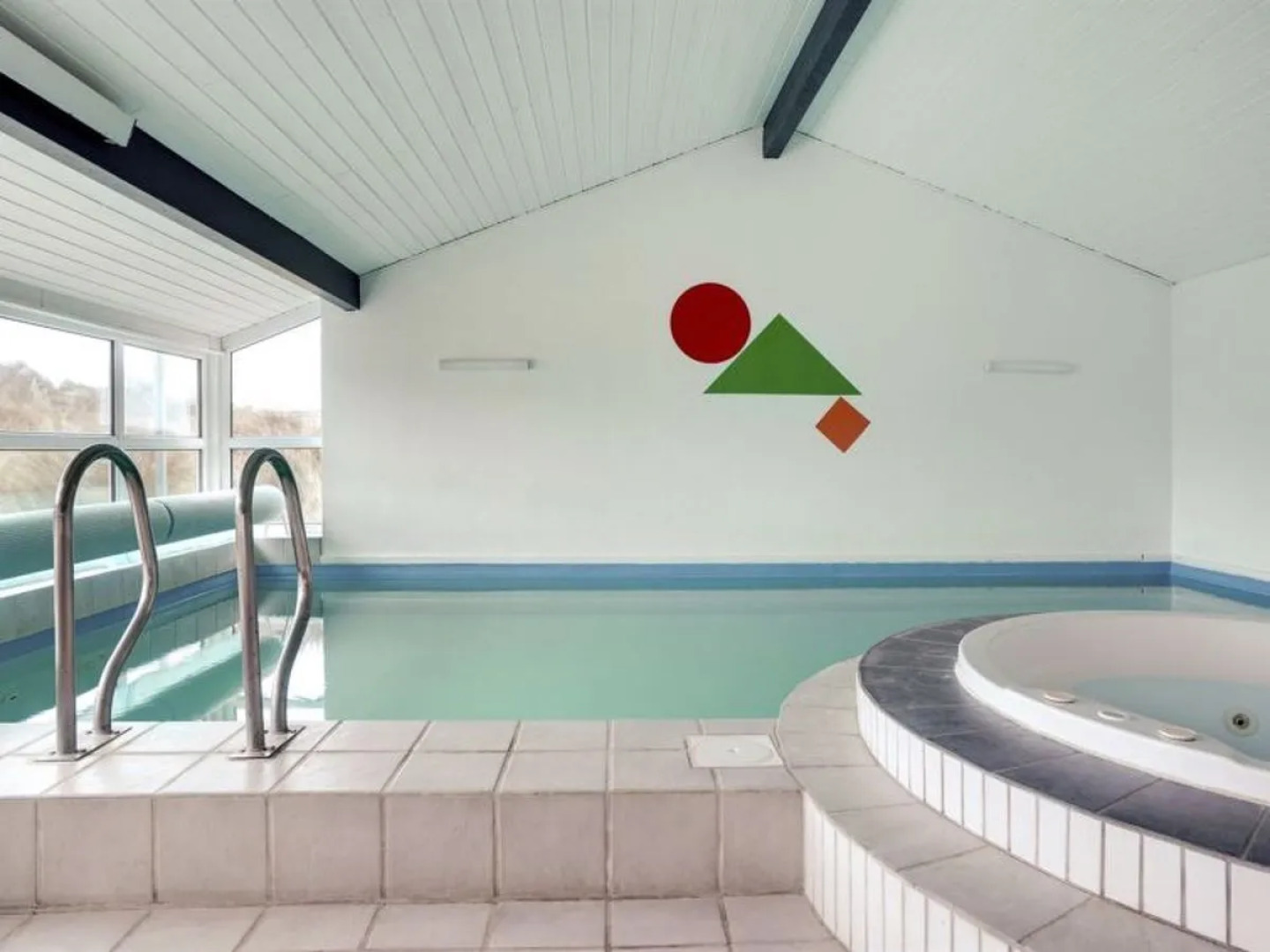 "Shana" - 700m from the sea in Western Jutland