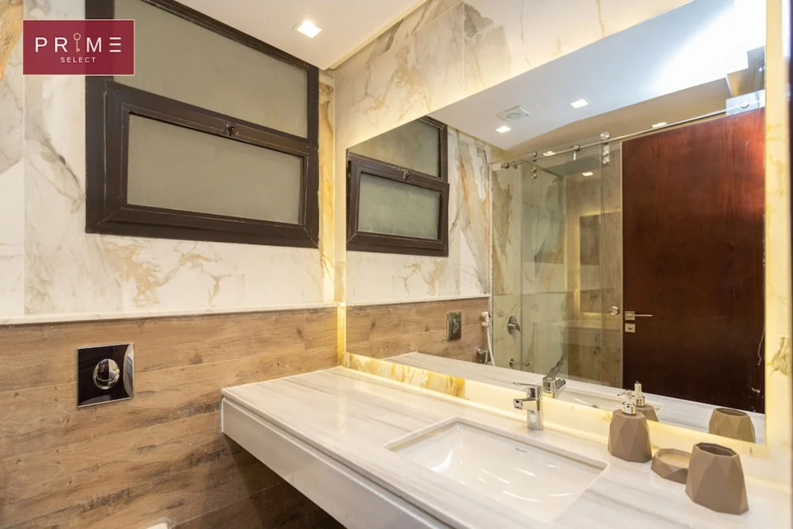 Prime Select West Sodic