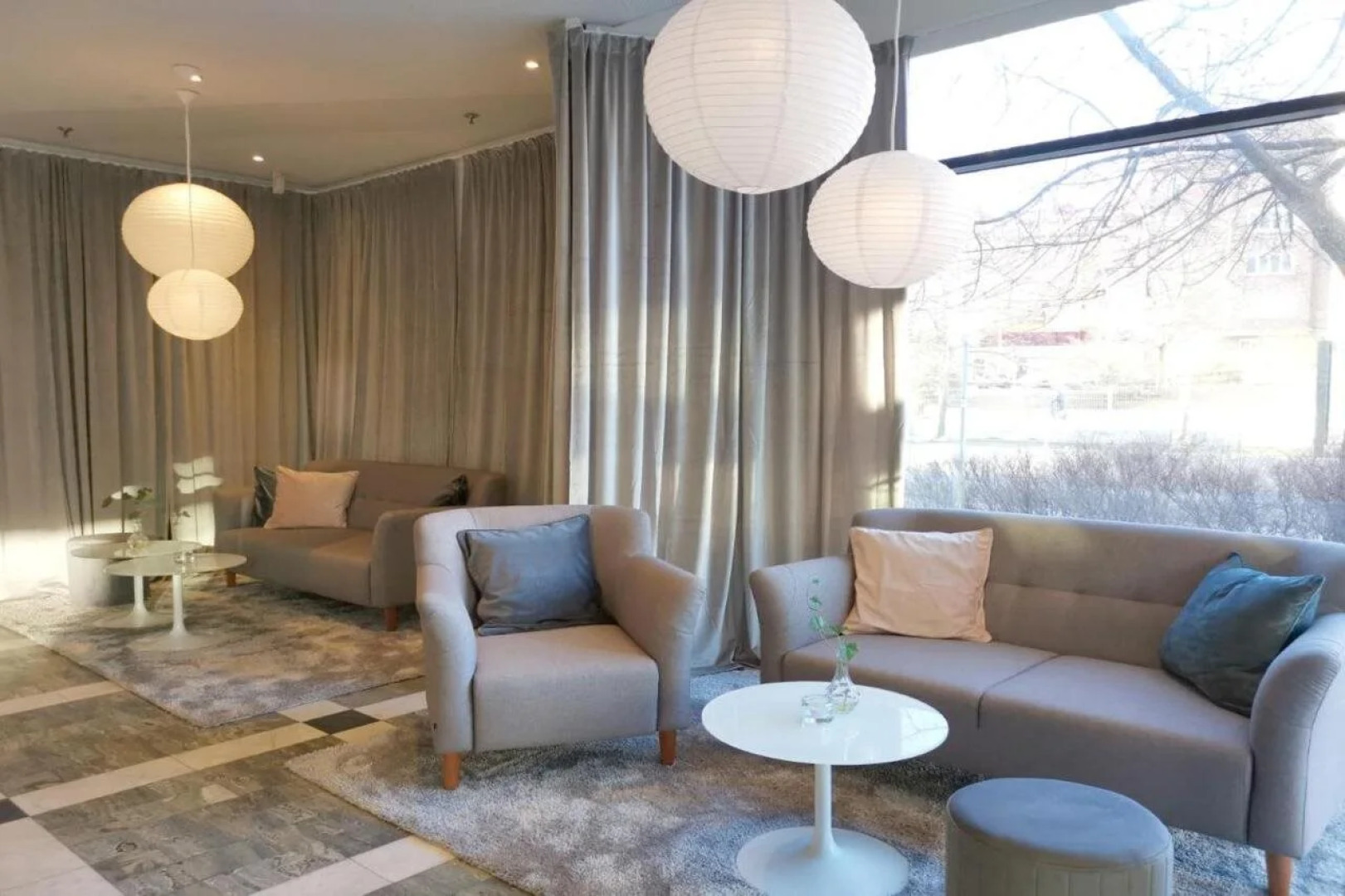 2Home Hotel Apartments