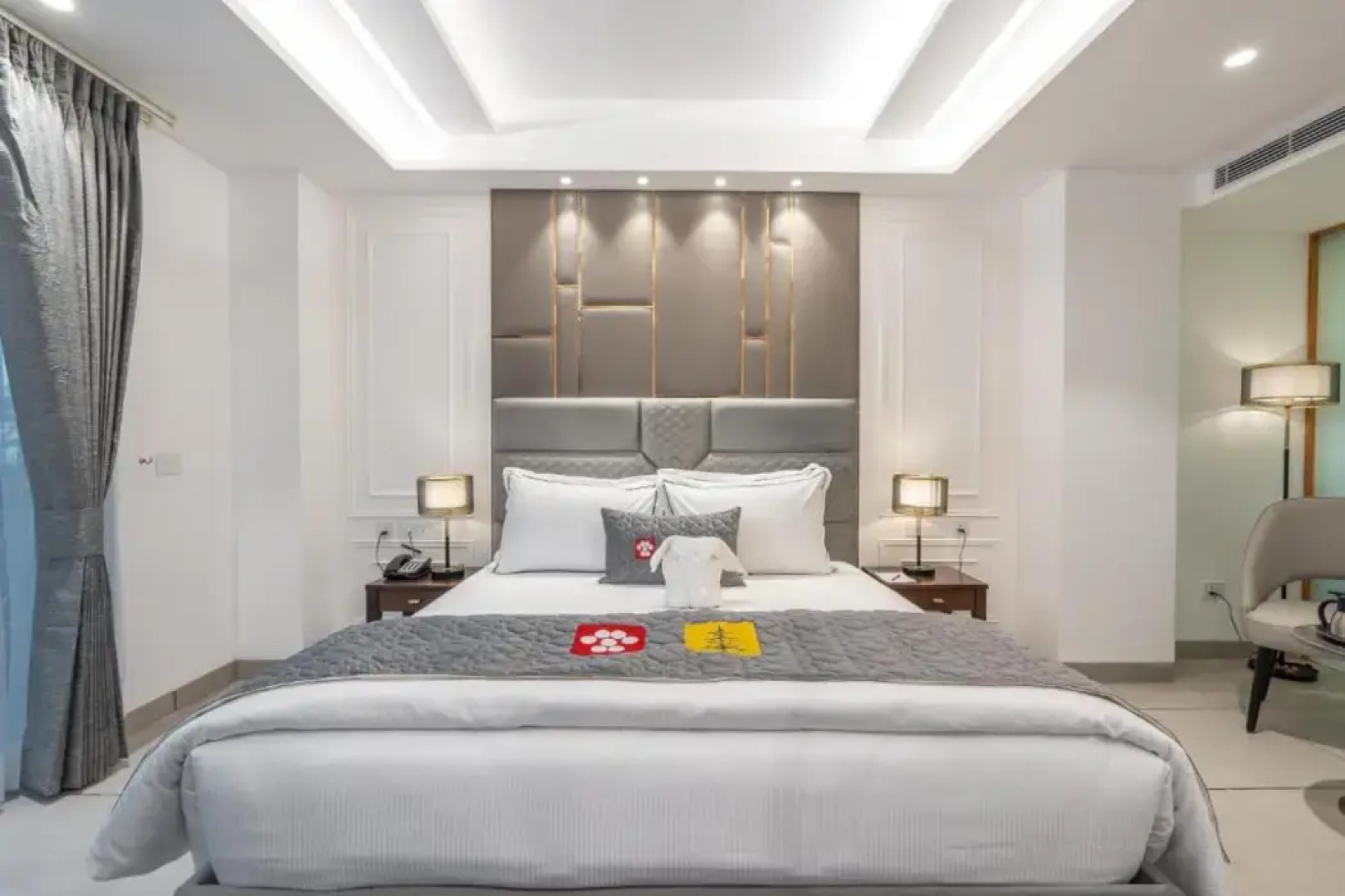 Mastiff Select Mandavya Dharamkot