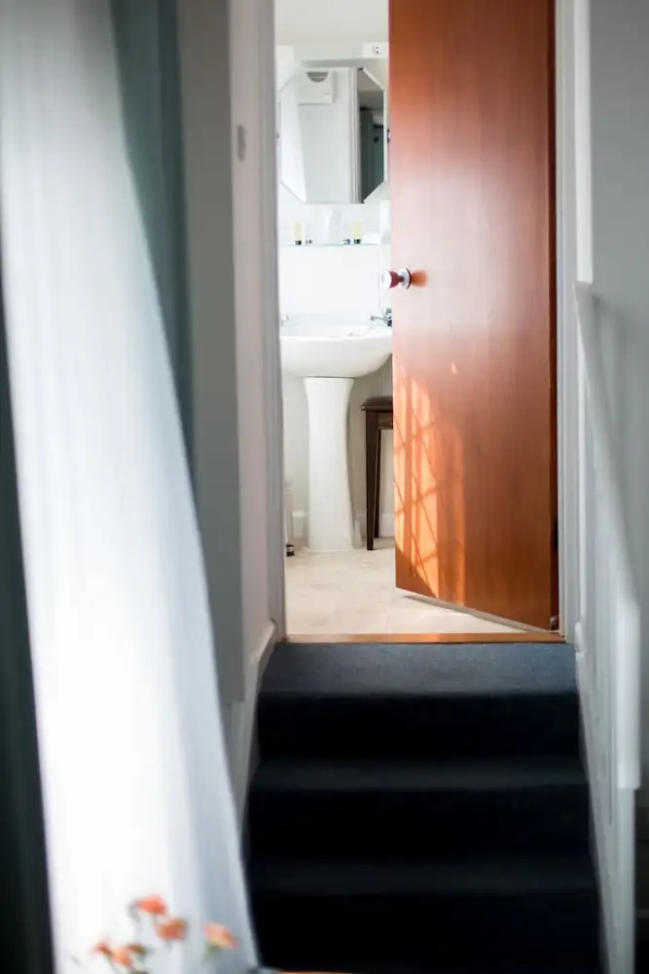 The Lyndhurst Jersey