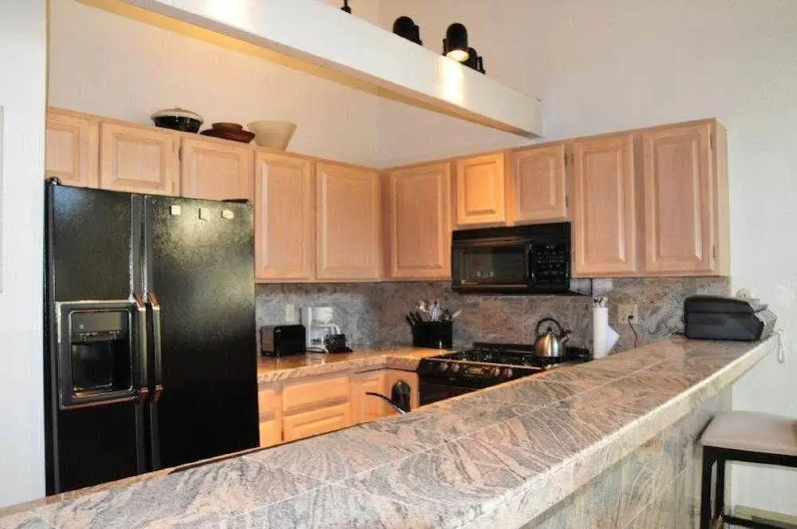 Bridgepoint in River Run by Alpine Lodging