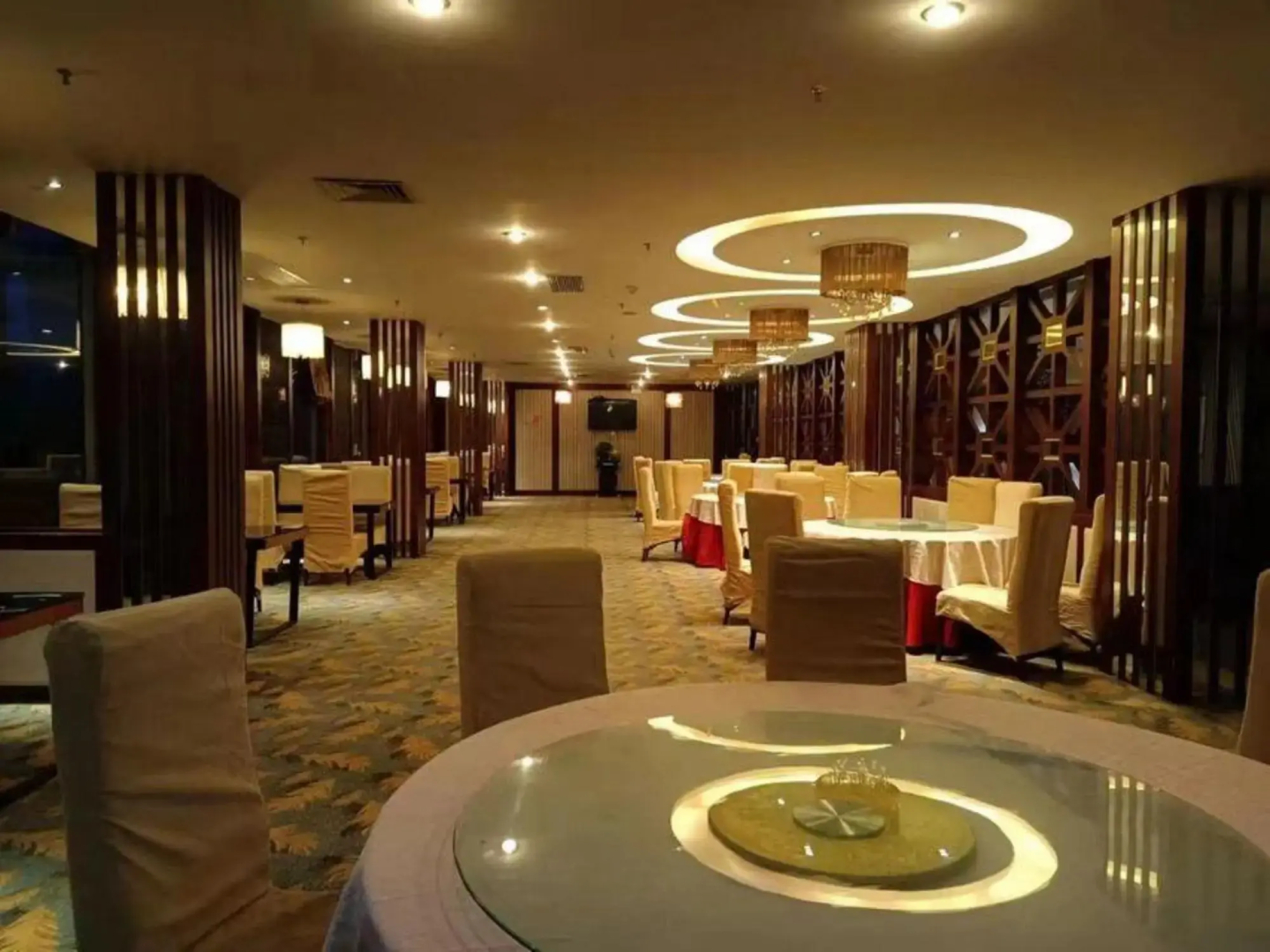 Danjiang International Hotel