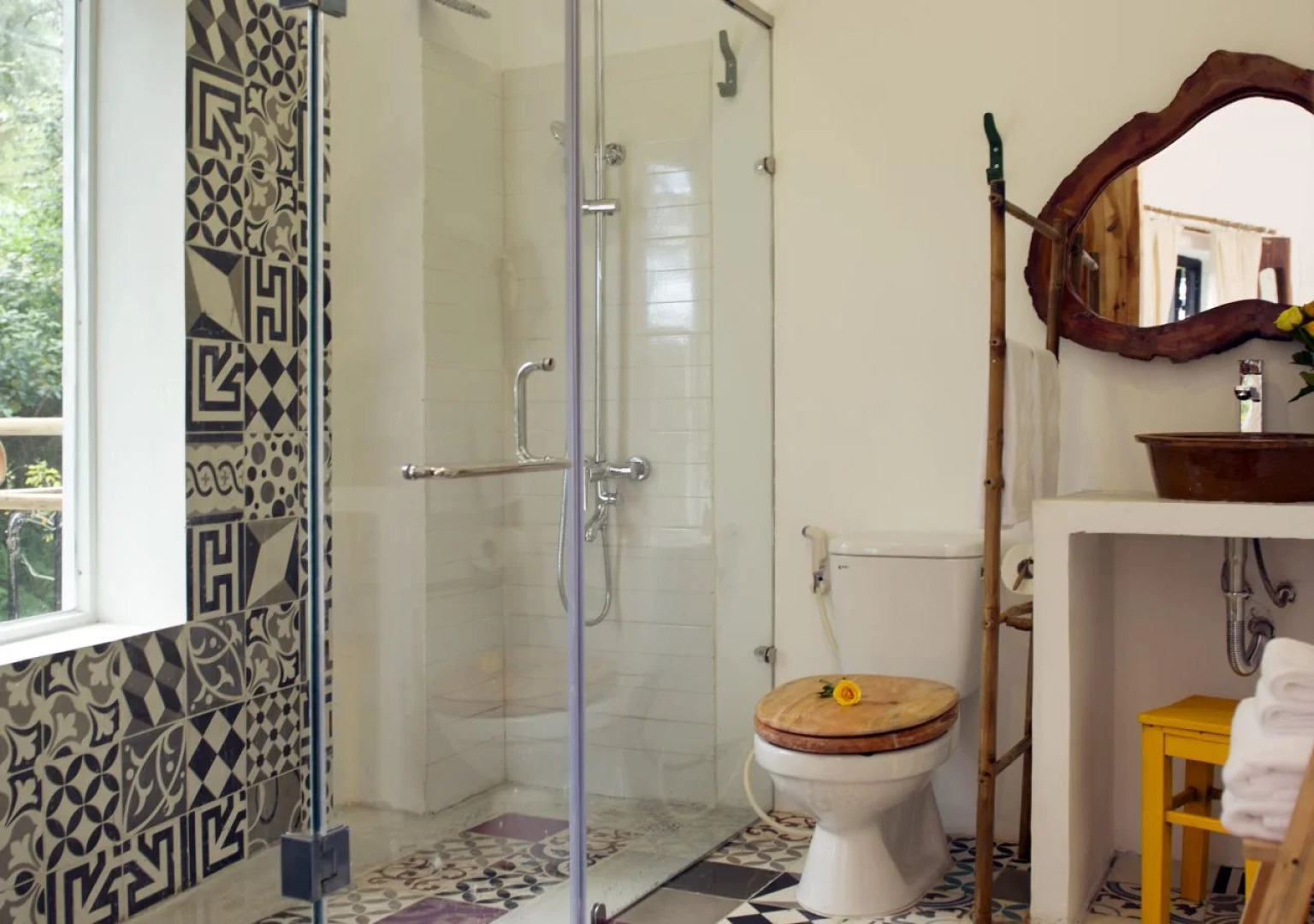 Stop and Go Boutique Hotel Since 1982