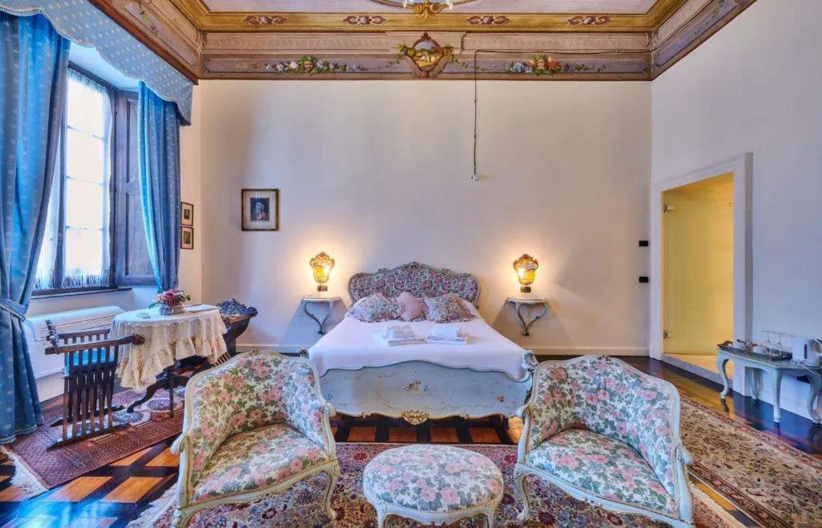 Villa Annamaria B&B