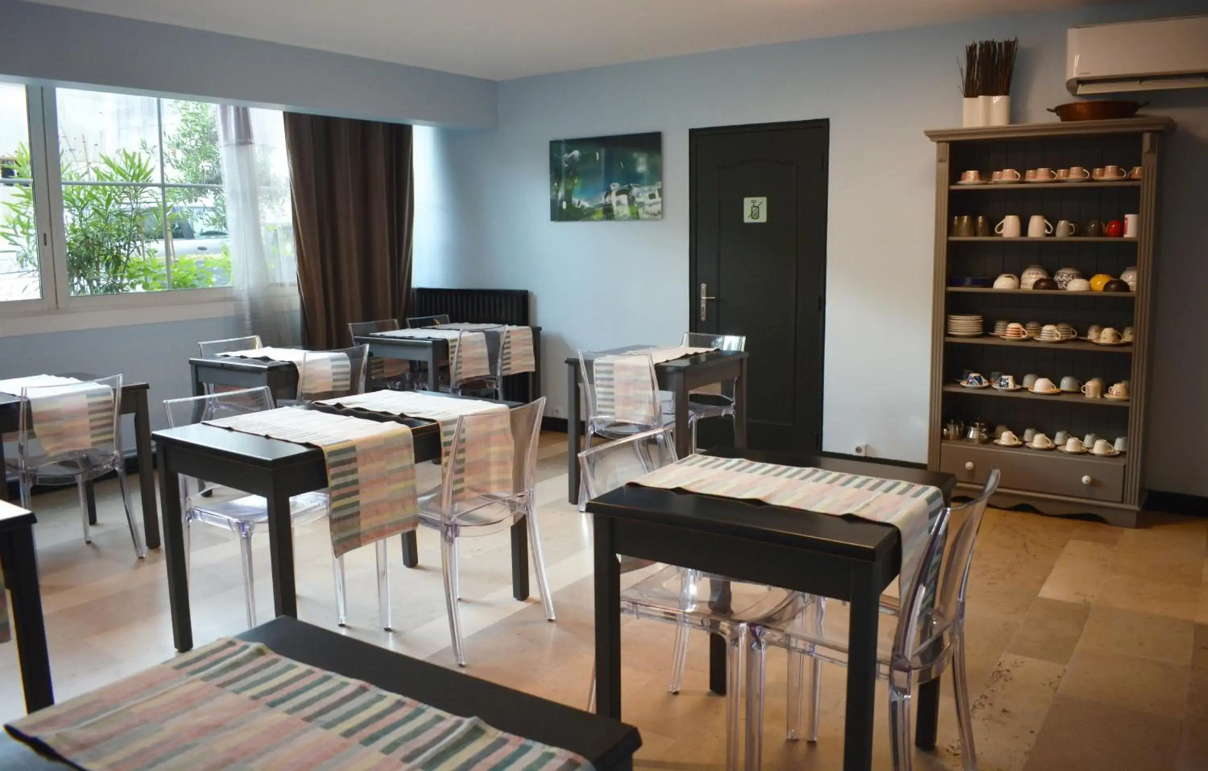 Logis Hotel Epi d'Or