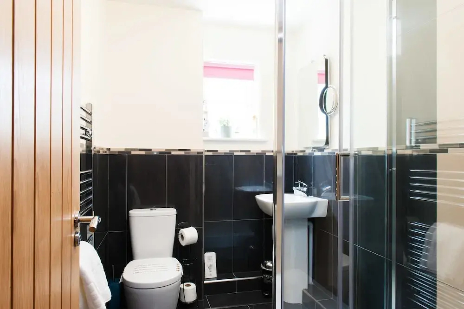 Maes-Y-Môr Guest House