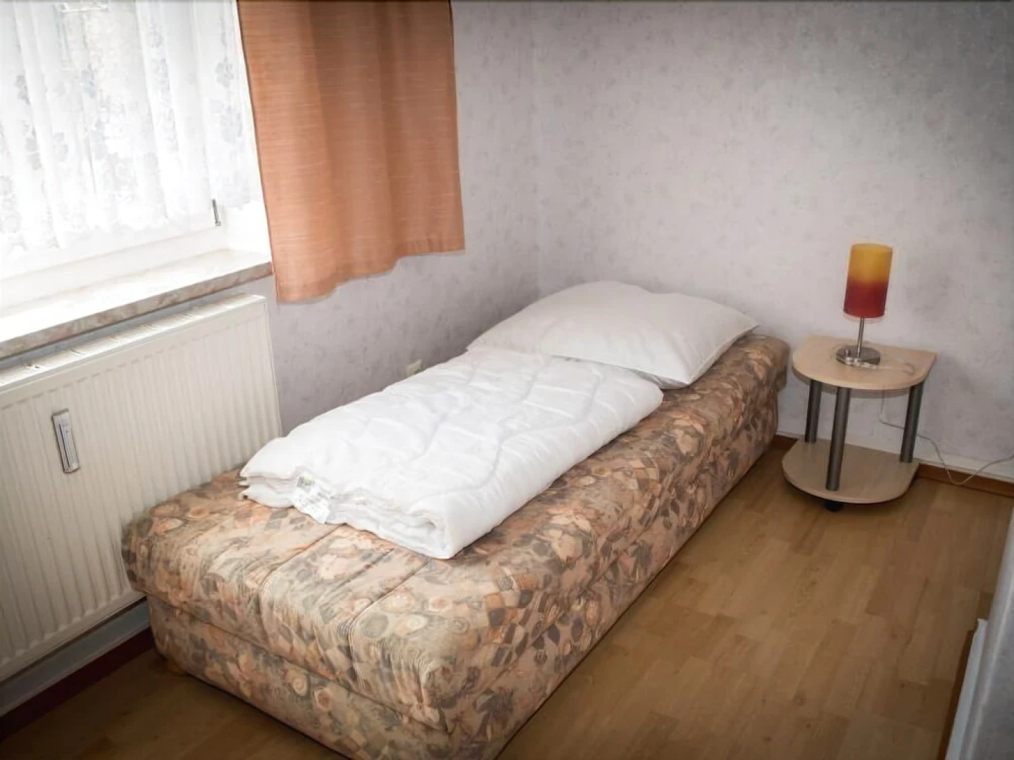 Pension & Ferienwohnungen zur Bauernstube