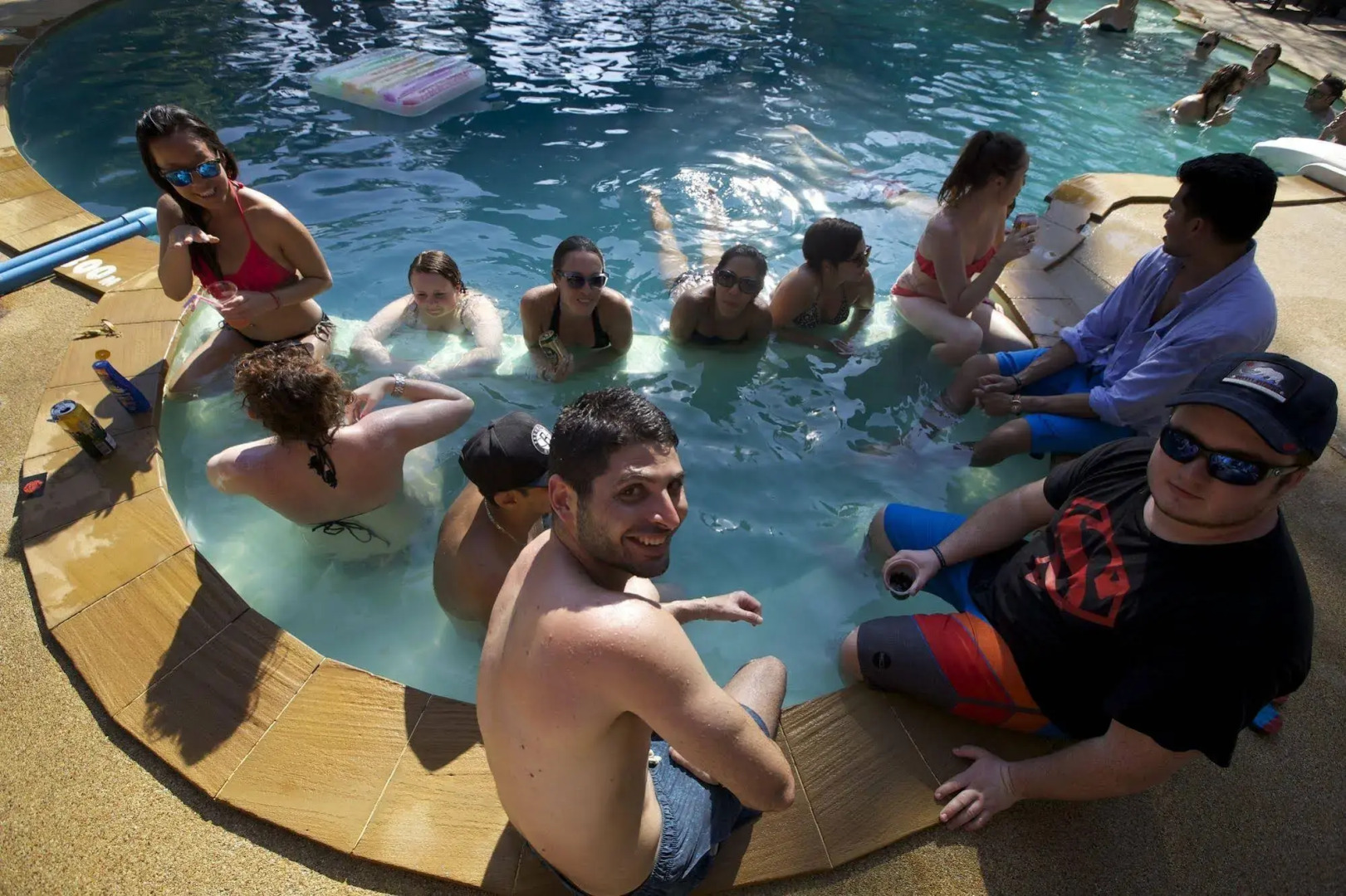 Shiralea Island Resort