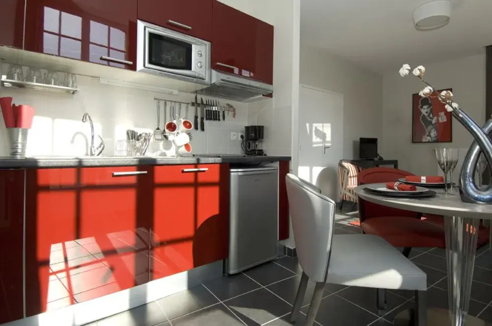 Tempologis - Chateau de la Rochette