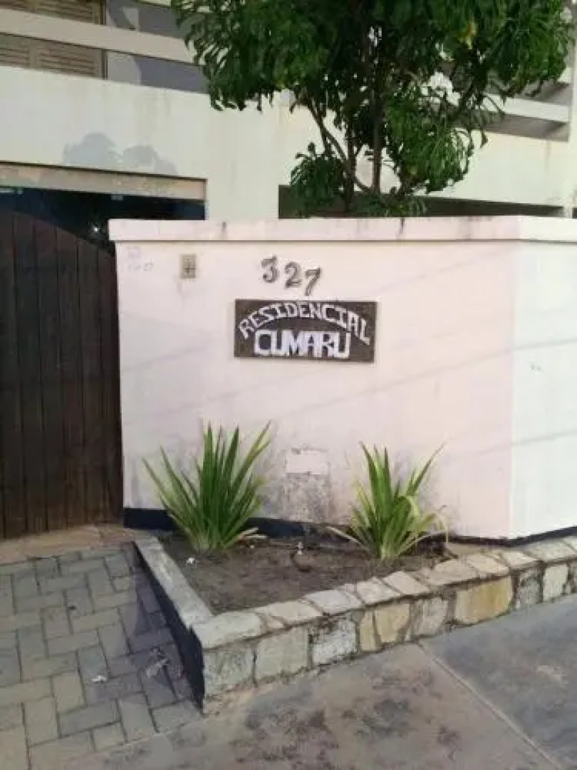 Apto Cumaru 200m Do Mar Com Piscina