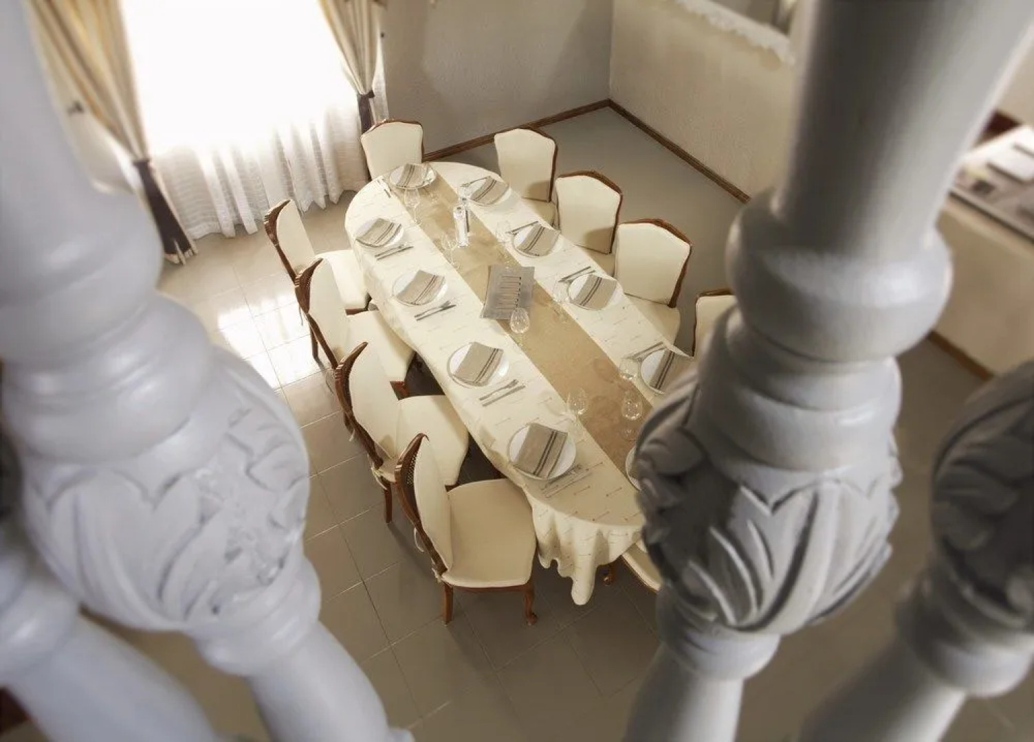 La Maison de la Plage