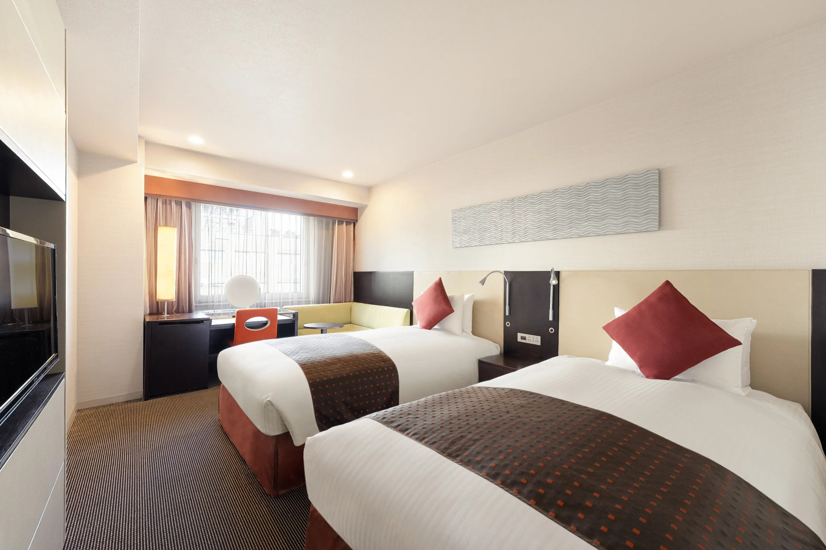 Hotel JAL City Kannai Yokohama