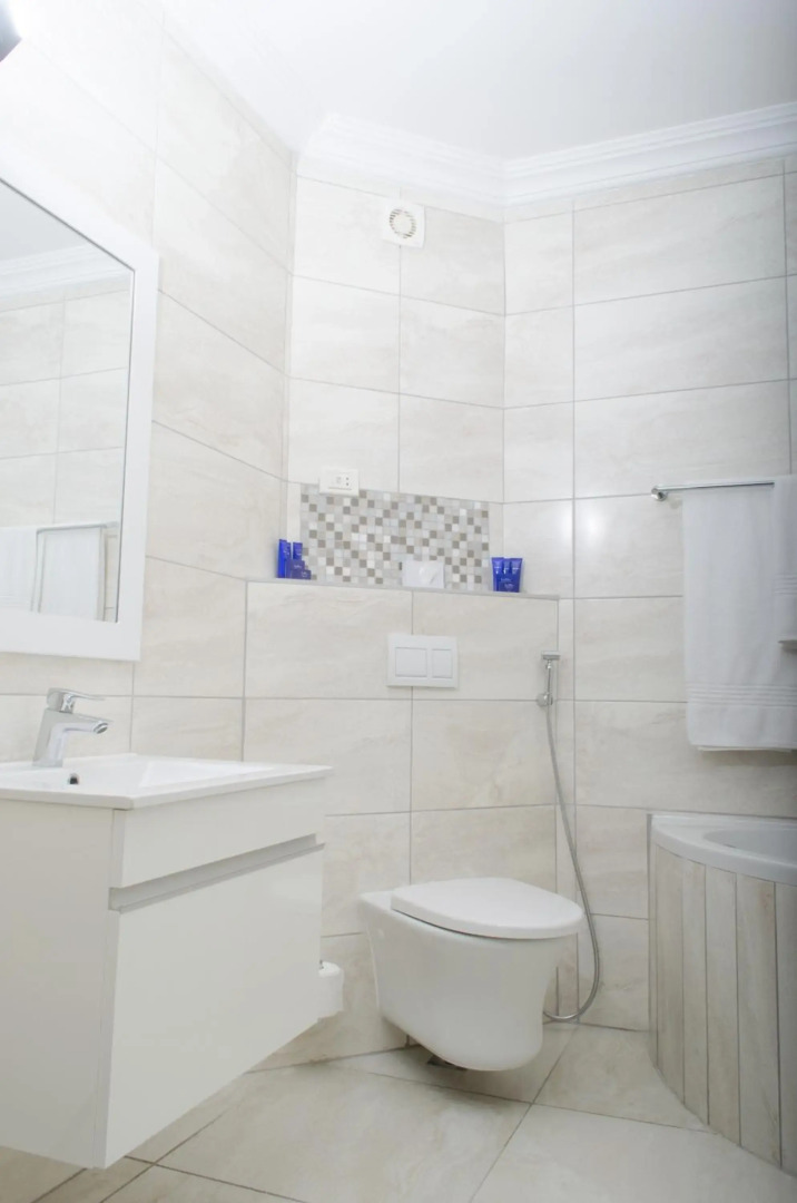 The Point Hotel & Spa