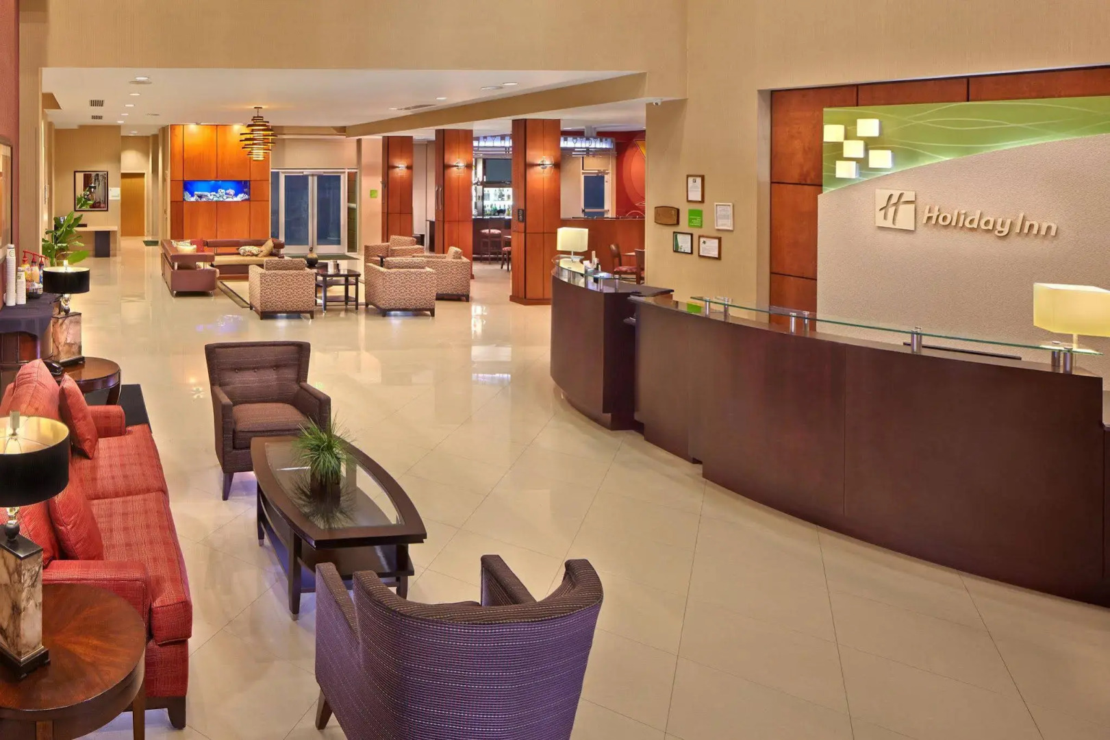 Holiday Inn Jacksonville E 295 Baymeadows by IHG