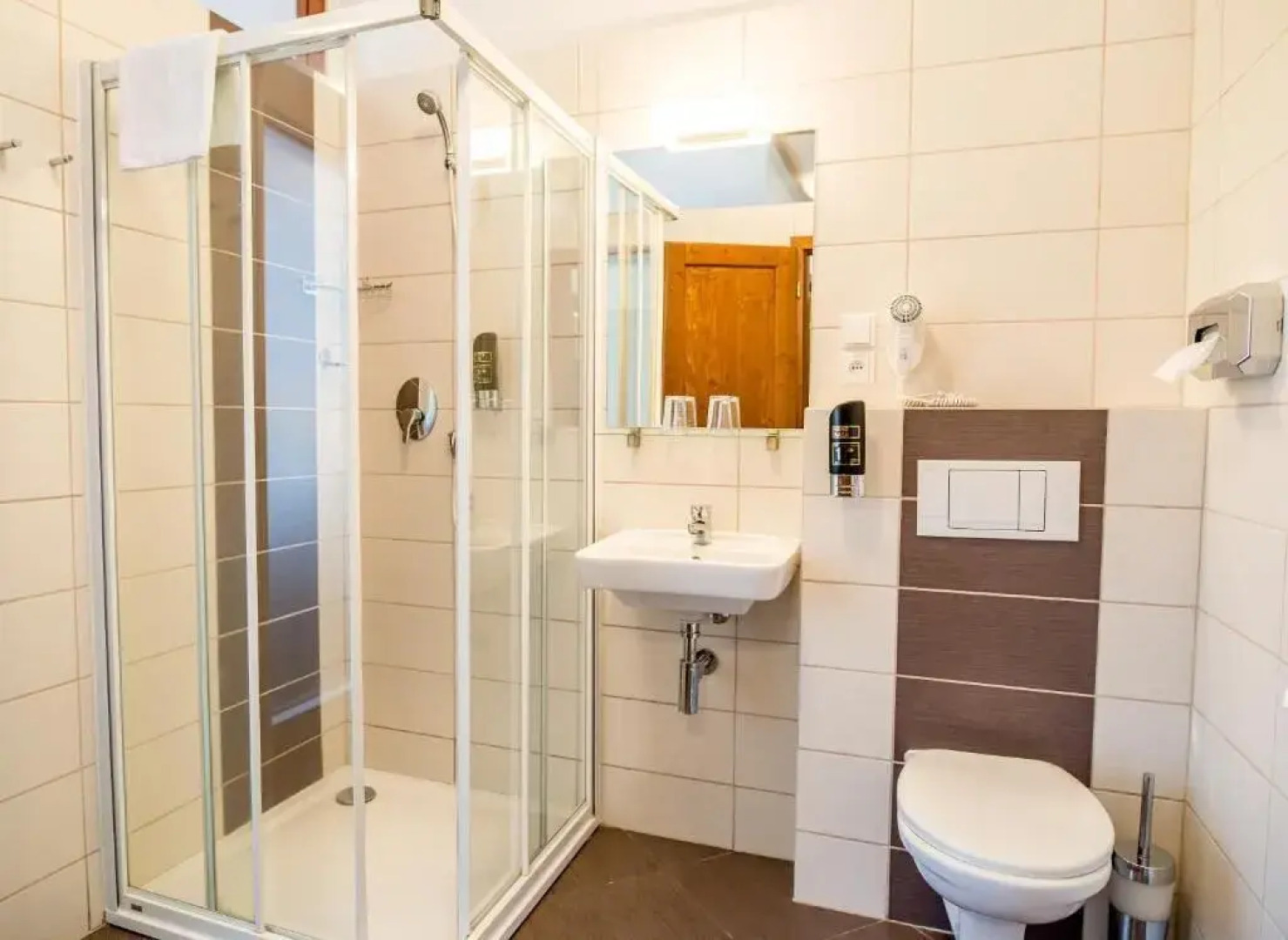 Wellness hotel Praded Thamm