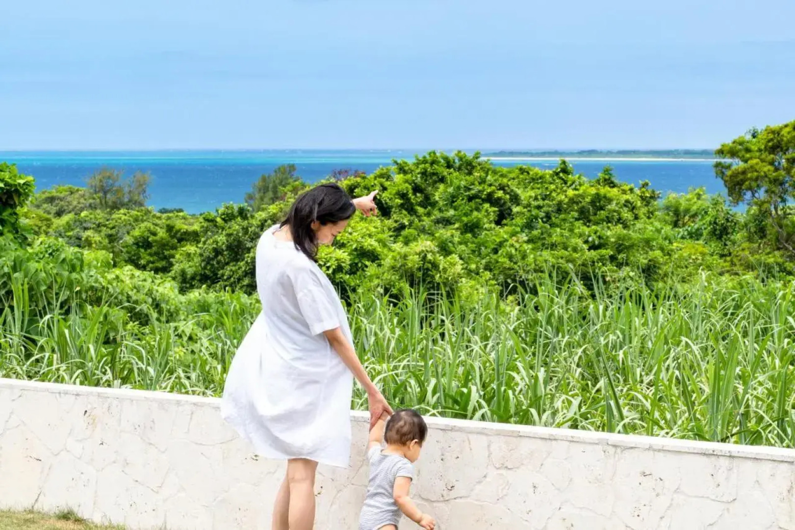 Sunset Hill Ishigaki