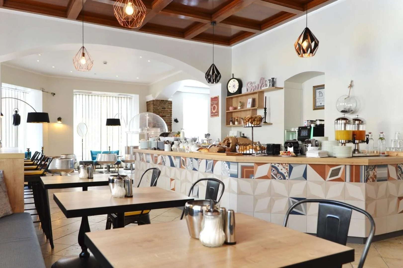 Westbahn Hotel (ex.Arthotel ANA Westbahn)