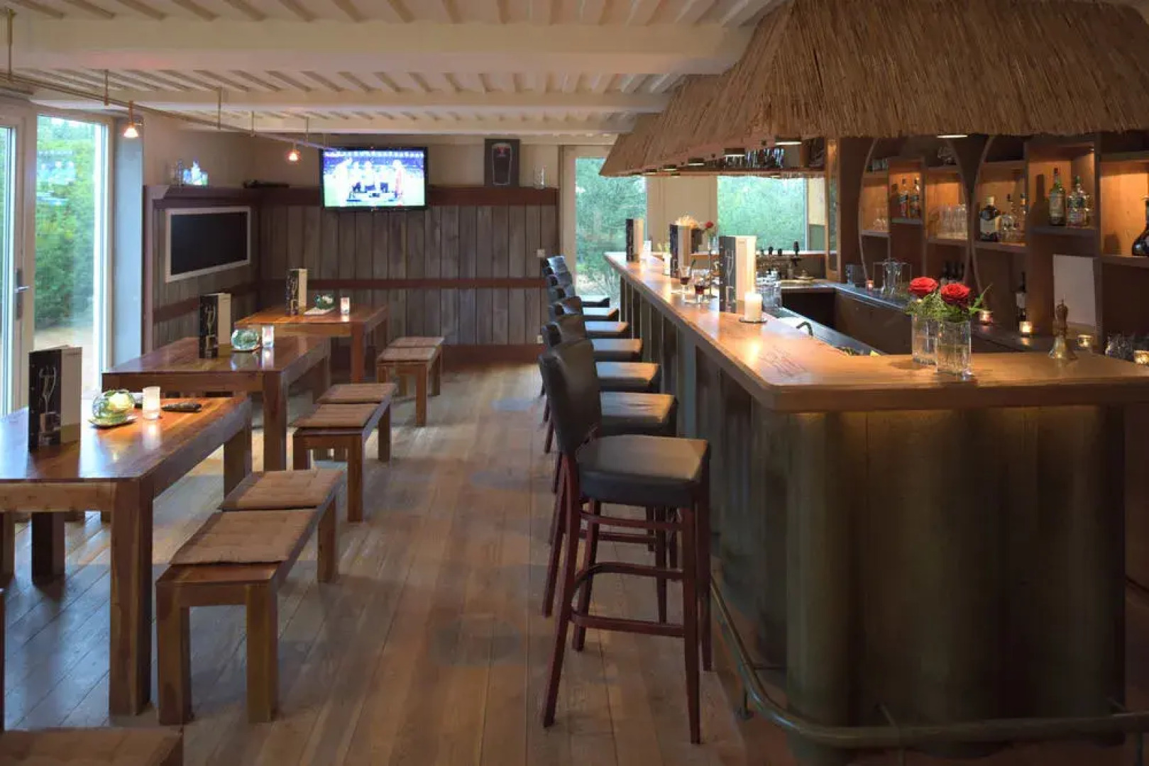 Lindner Hotel & Spa Rã¼Gen