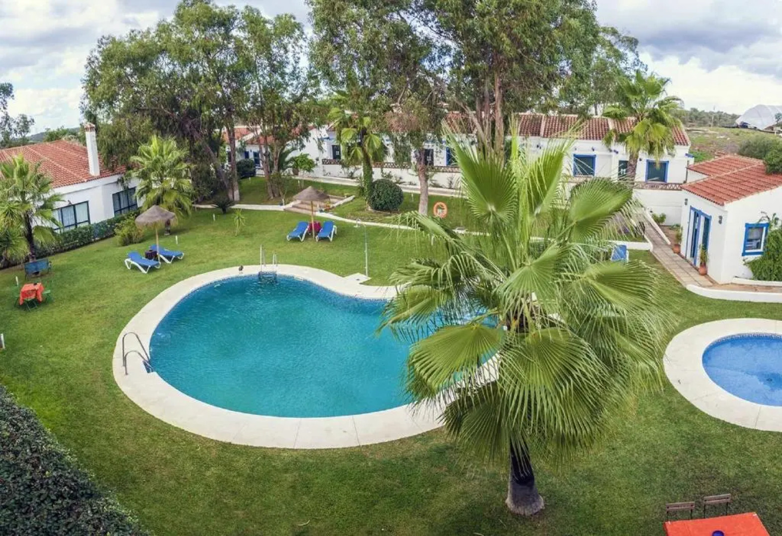 Hotel Rural Terrablanca