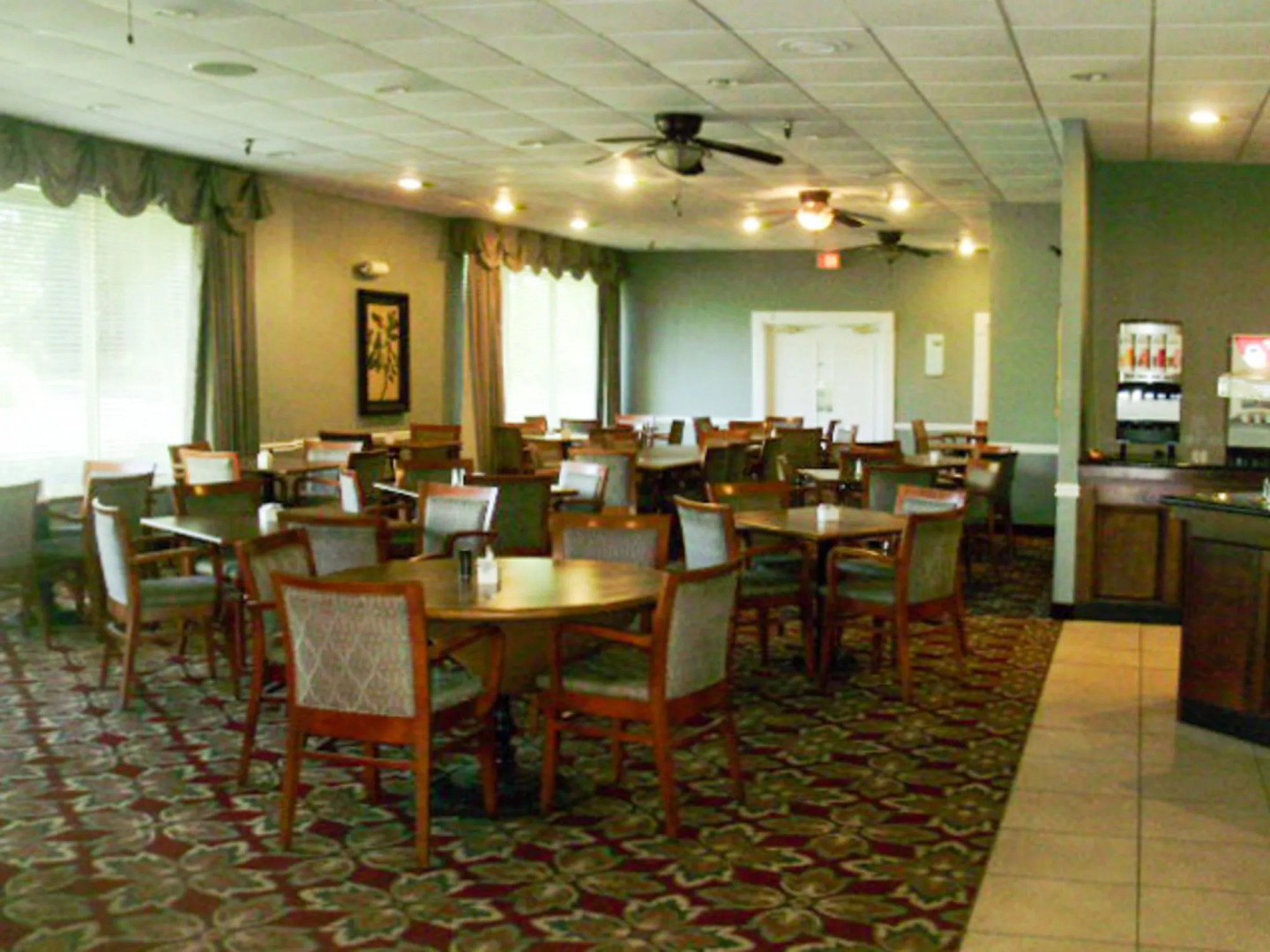 Ramada by Wyndham Shreveport Airport