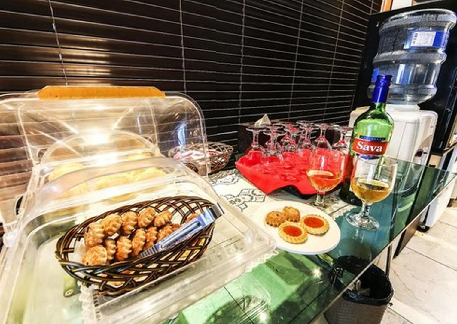 Hotel Nostalgia Paju