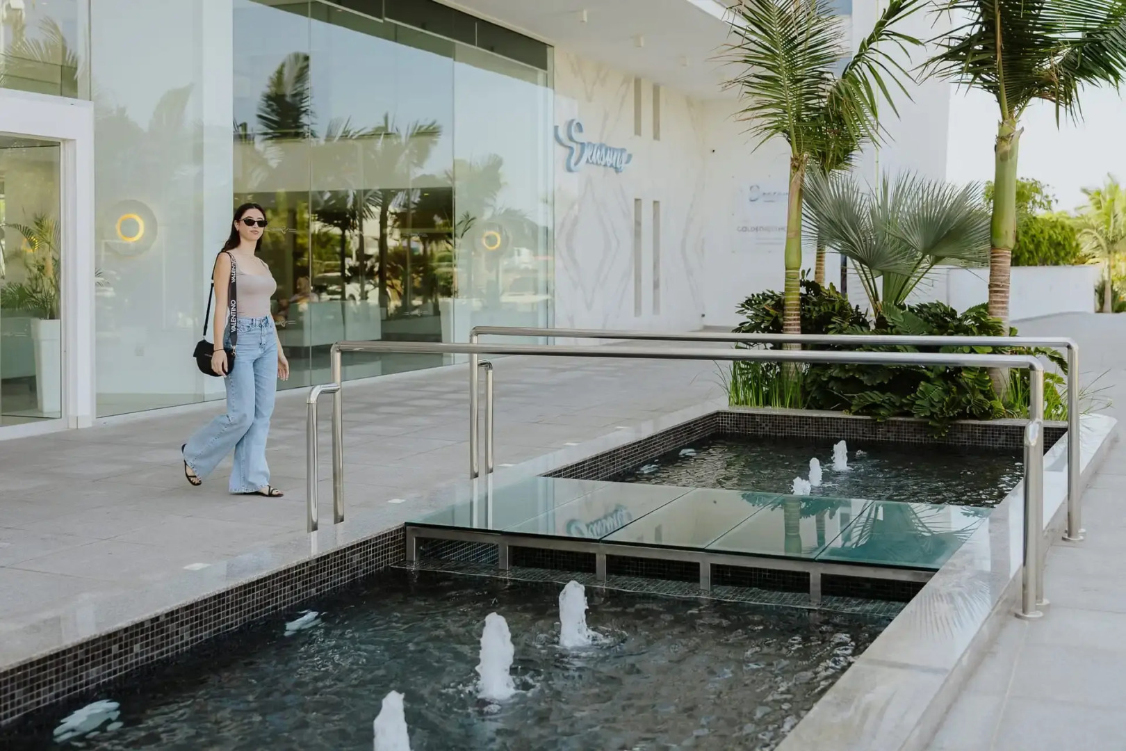 Tasia Maris Seasons Hotel - Adults Only