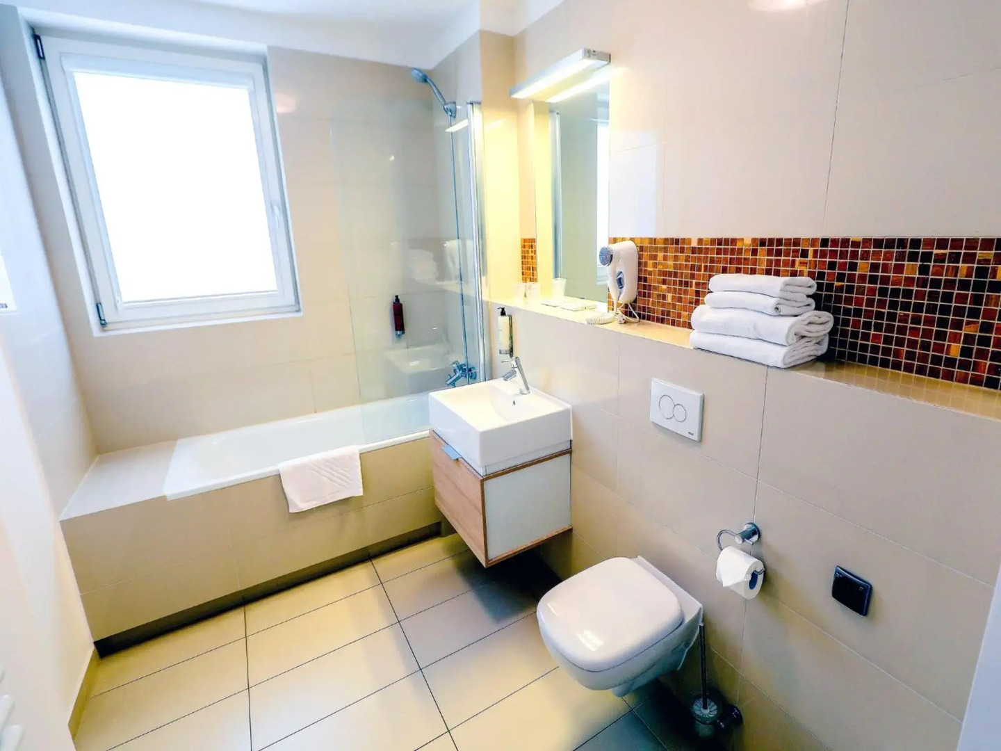 Golden Tulip Miedzyzdroje Residence