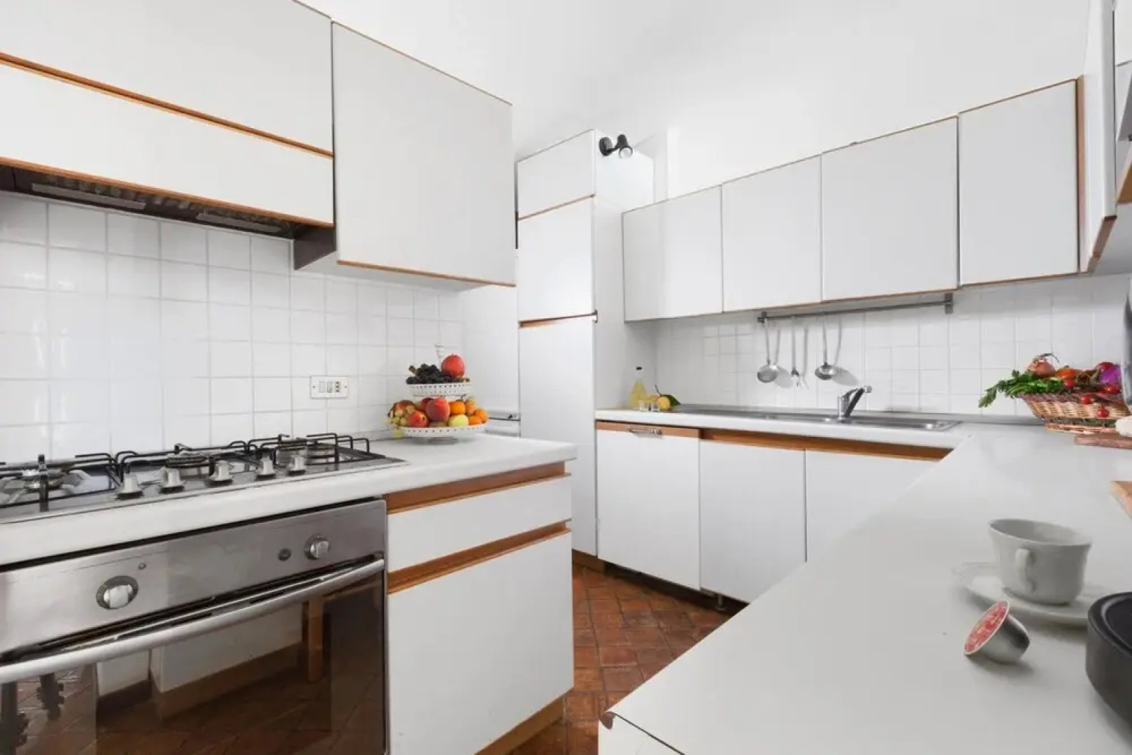 La Casa di Pietra in Massa Lubrense