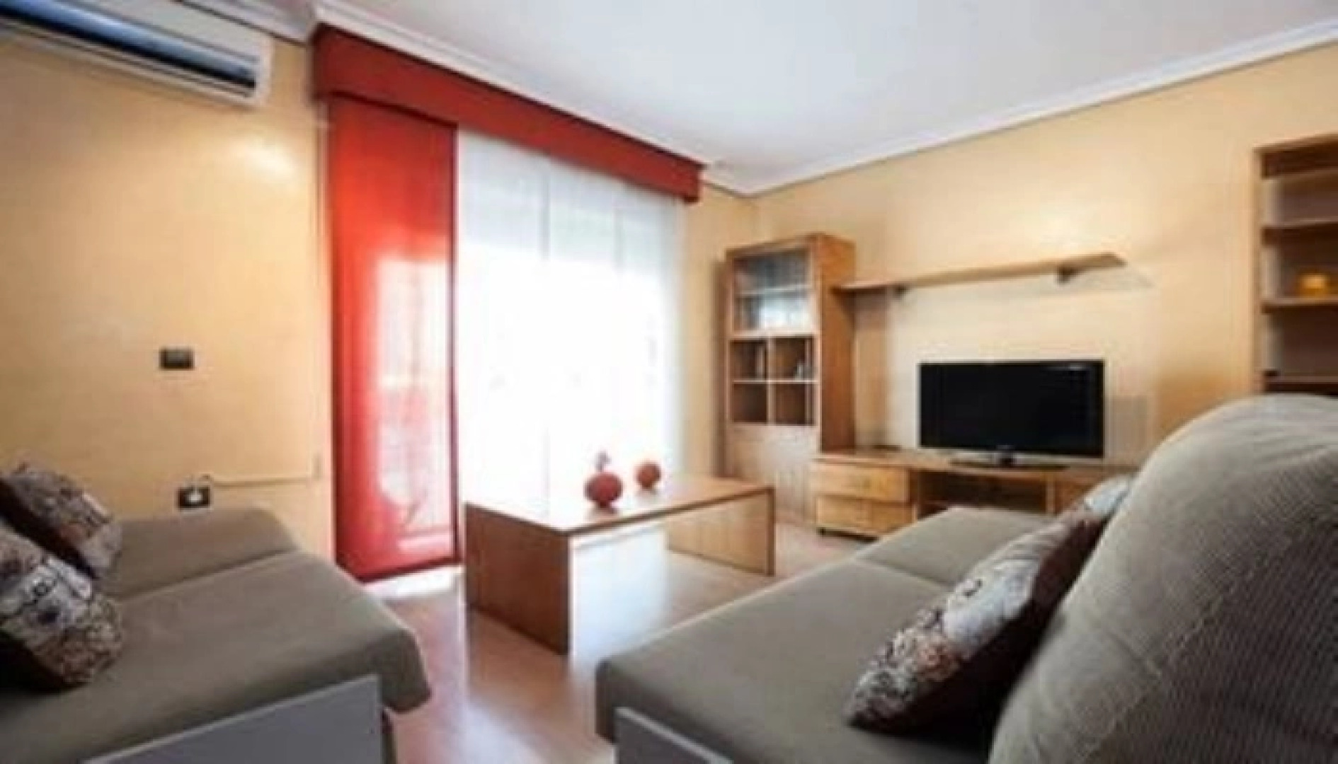 Apartamento Roquetas Center