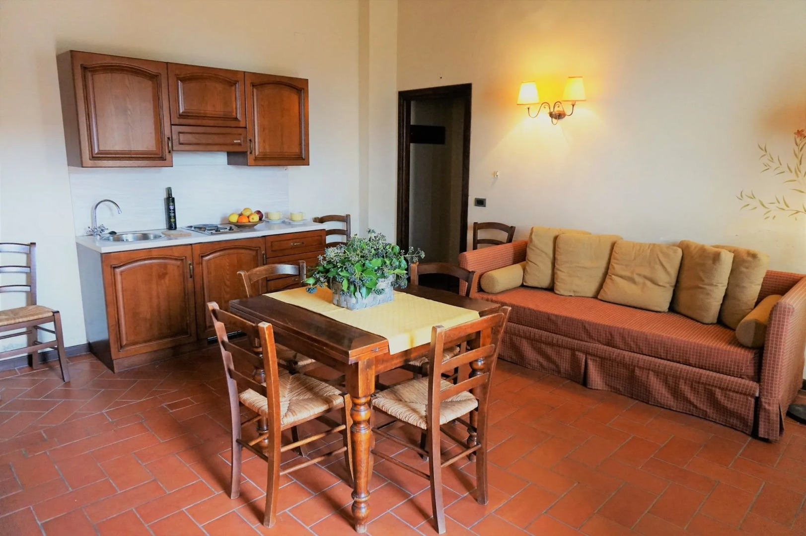 Agriturismo Antico Borgo Poggitazzi
