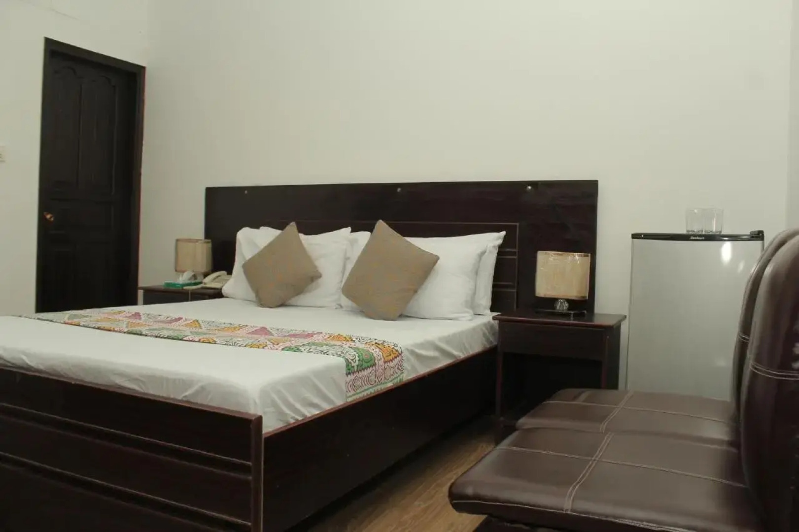 Hotel Cosy Beach Vista