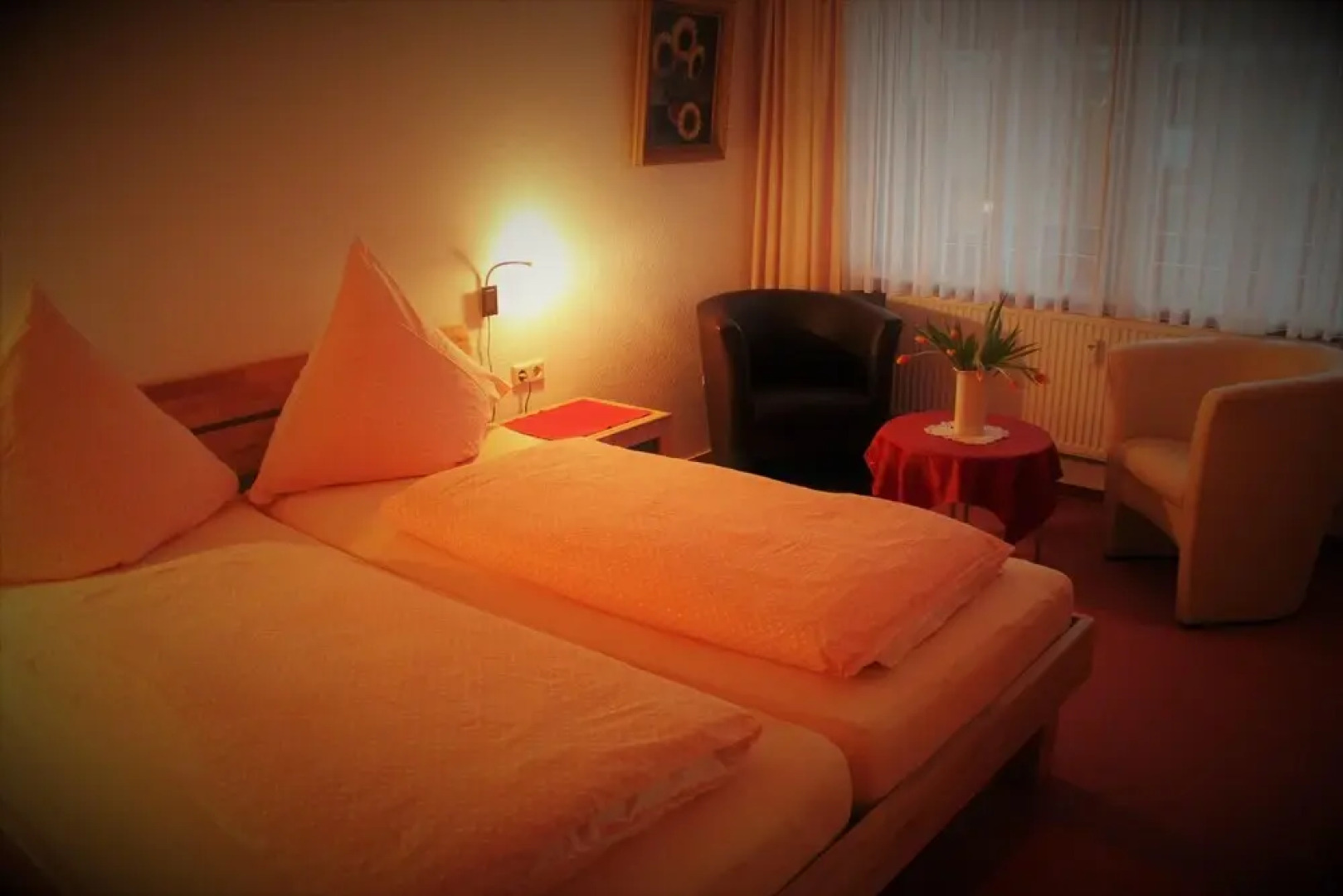 CHRISTEL-S-Ferienwohnung