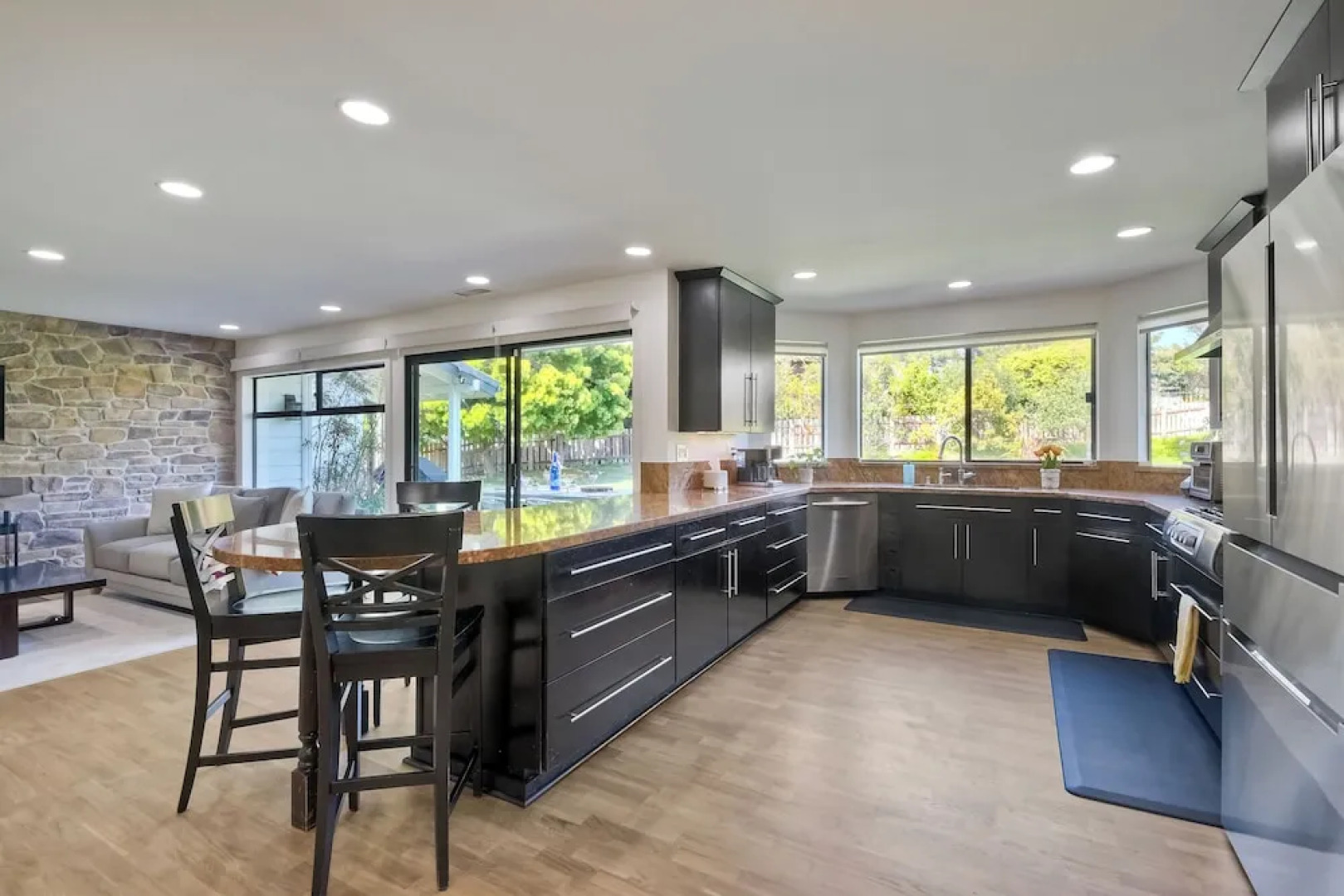 Encinitas Family Retreat