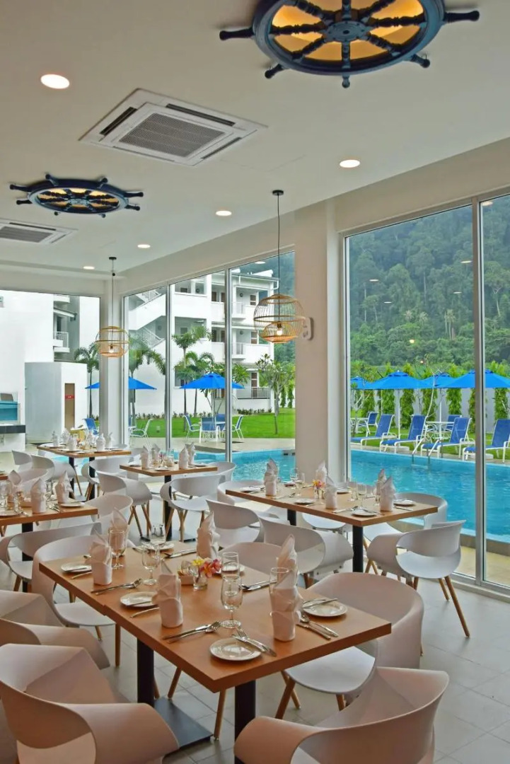 AVI Pangkor Beach Resort