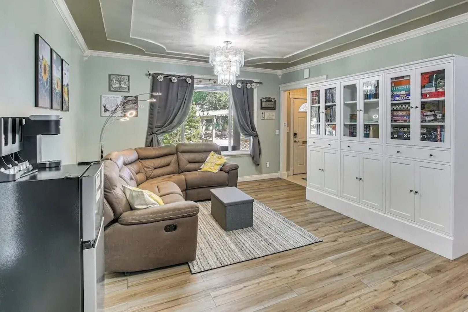 Near Parks & Hiking: Tremonton Home w/ Yard