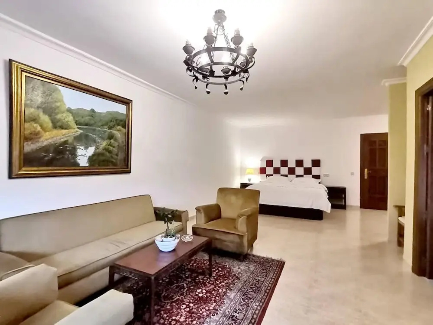 House With 8 Bedrooms in Las Rozas de Madrid, With Private Pool, Enclosed Garden and Wifi