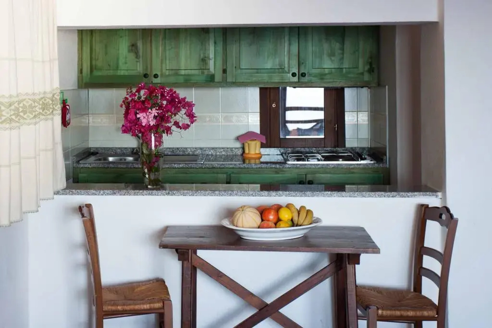 Residence Torre delle stelle