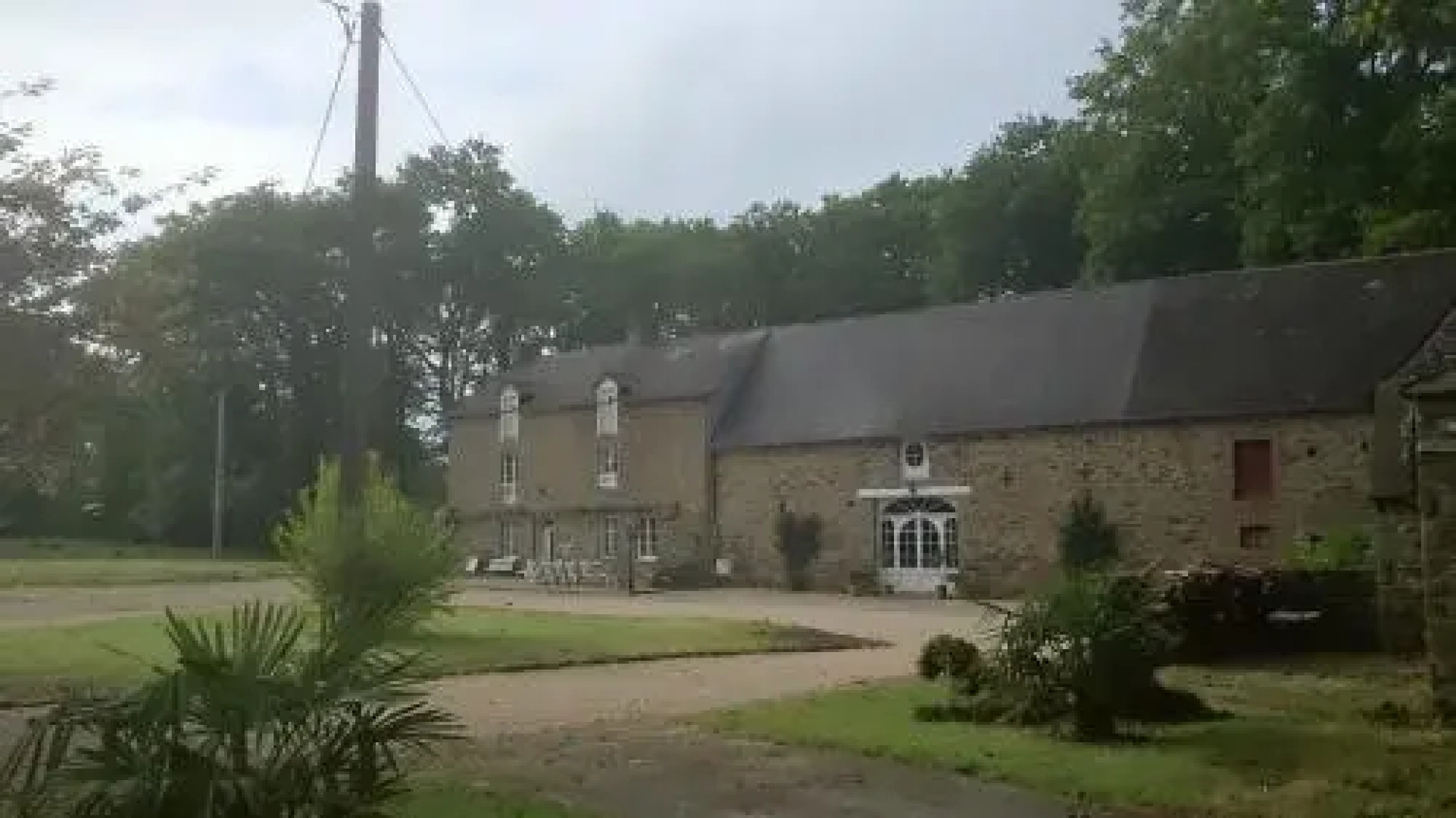 Gîtes de Launay Guibert