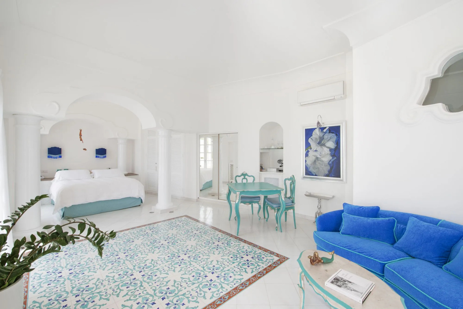 Villa Boheme Exclusive Luxury Suites