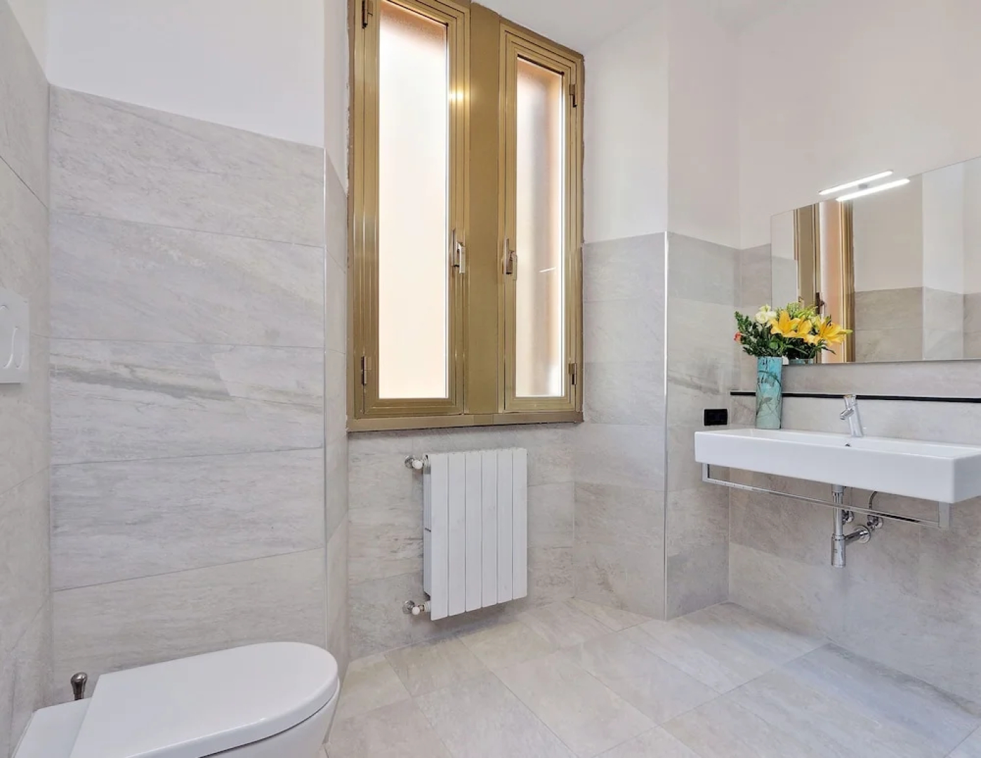 Domus Valentina Apartment