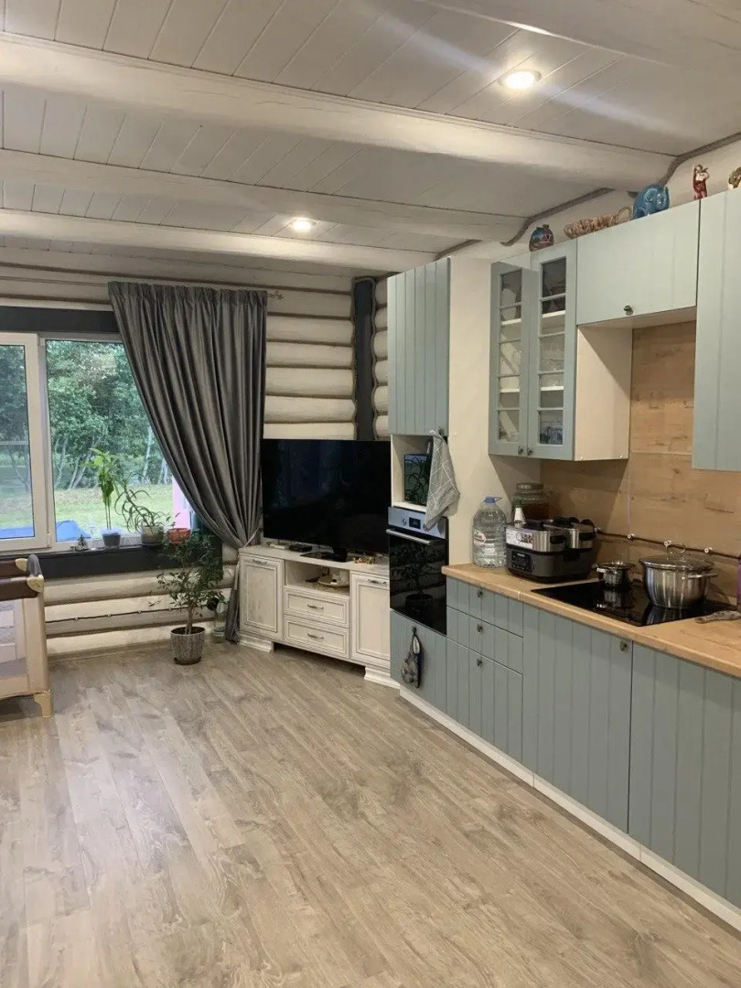 Усадьба Павлихино