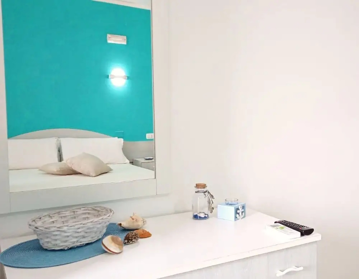 Hotel Baia del Cigno