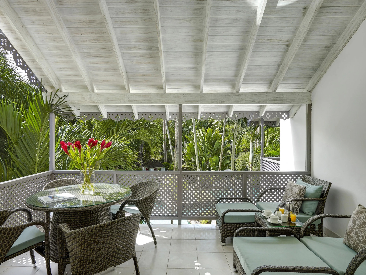 Colony Club, a Luxury Collection Resort, Barbados