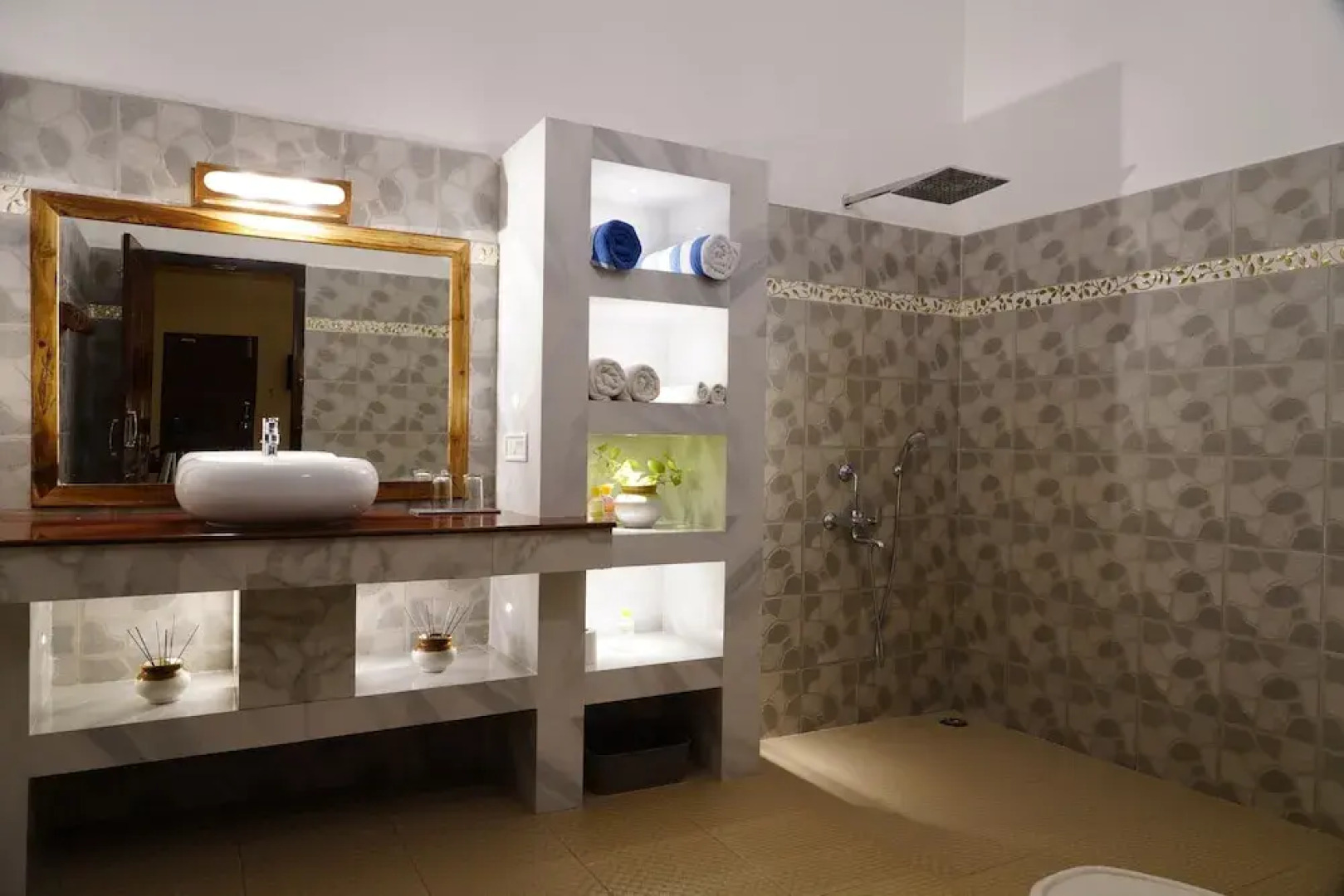 Bethsaida Hermitage & Tourism Pvt Ltd