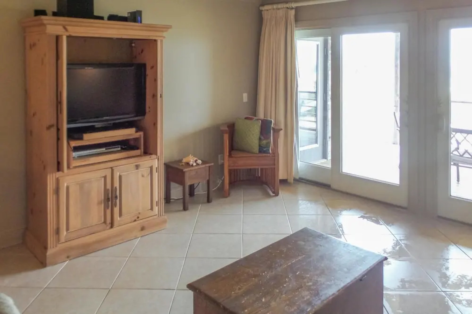 Needle Rush Point Condos