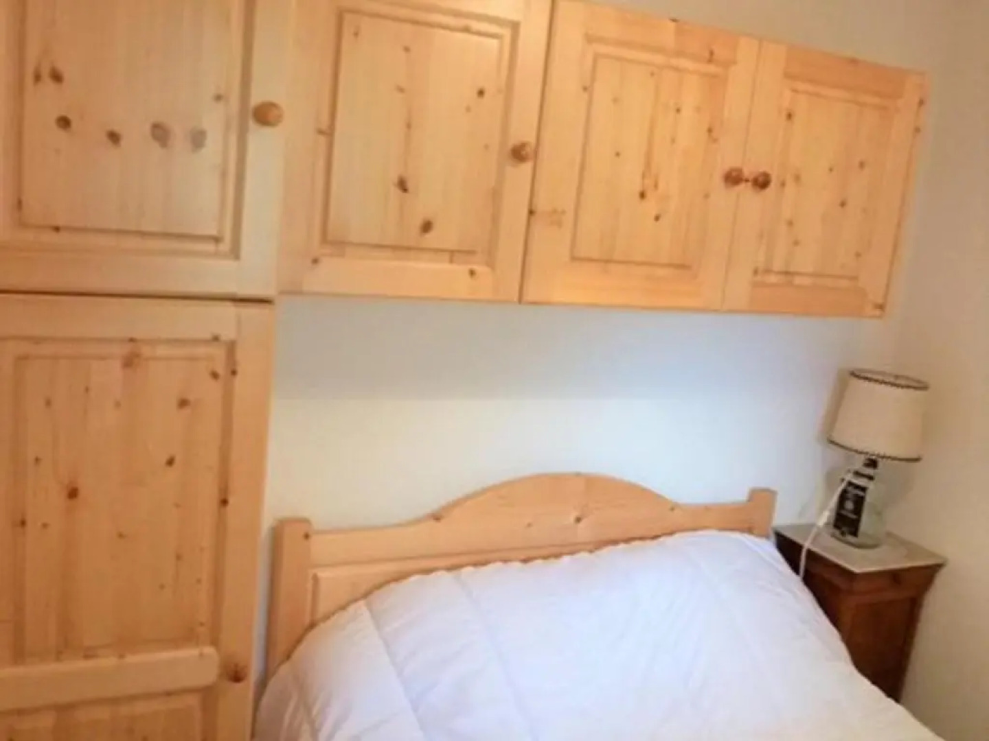 Appartement Saint-Jean-d'Aulps, 3 pièces, 6 personnes - FR-1-573-70